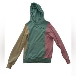 Teddy Fresh Hoodie Size Small